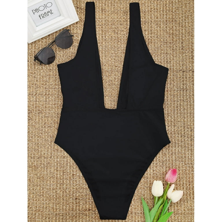Zaful cheap one pieces