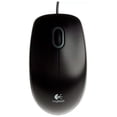 thumbnail image 4 of Kit Teclado Mouse LOGITECH MK120 USB 920-004428 Logitech 920-004428, 4 of 5