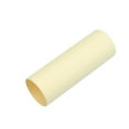 20pcs Kraft Paper Tubes Cardboard Tubes for Storage Art Drawings
