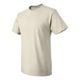 thumbnail image 2 of Fruit of the Loom HD Cotton T-Shirt for Men and for Women Short Sleeve Classic, 2 of 5