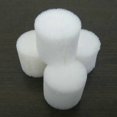 thumbnail image 4 of 20pcs PE 32*30mm Mesh Pot With Sponge Net Cup Basket Hydroponic Aeroponic Plant Grow Sponge Suitable For Soilless Cultivation, 4 of 4