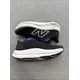 thumbnail image 2 of New Balance Unisex FC Walker Elite Black Running Shoes Sneakers Size W7 M5.5, 2 of 5