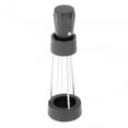 thumbnail image 2 of Agitador de café Macarena Distribuidor de café reutilizable Negro, 2 of 8