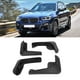 thumbnail image 4 of Guardabarros guardabarros guardabarros guardabarros guardabarros de coche 4 piezas guardabarros guardabarros guardabarros guardabarros reemplazo de estilo de coche para X3 ANGGREK Otros, 4 of 8