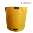 thumbnail image 1 of DIY Potato Grow Planter PE Cloth Planting Container Bag Thicken Garden Pot, 1 of 2
