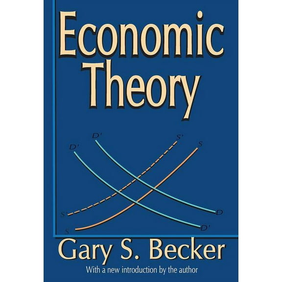 Economic Theory, (Hardcover)