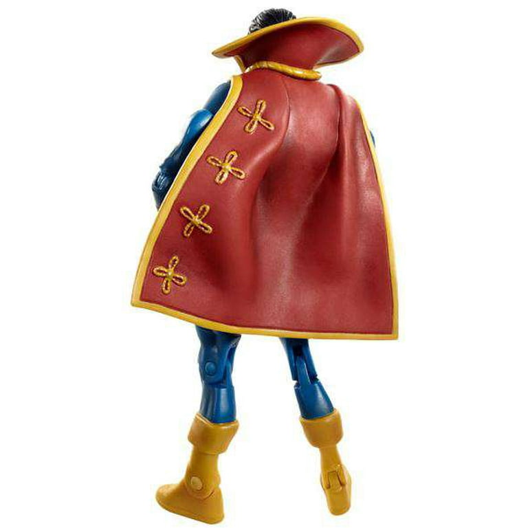 DC Universe Signature Collection Freddy Freeman Action