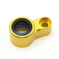 thumbnail image 1 of FOR HONDA CBR650R CB600F CBR1000RR CBR1100 XX VFR1200 motorcycle accessories Shift stabilizer 2018 2019 2020 2021 2022 2023 Motorcycle Neck Braces, 1 of 5
