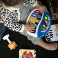 thumbnail image 5 of Baby Einstein Baby's First Music Teacher Developmental Toys Kit and Gift Set, Newborn and up, 5 of 17