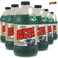 thumbnail image 2 of Tratamiento de fosas sépticas Instant Power Septic Shock 2L x6, 2 of 8