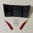 thumbnail image 2 of Center Console Multifunction Container Storage Box Tray Kit Accessories Fit For Rogue T32 / 2014 -, 2 of 5