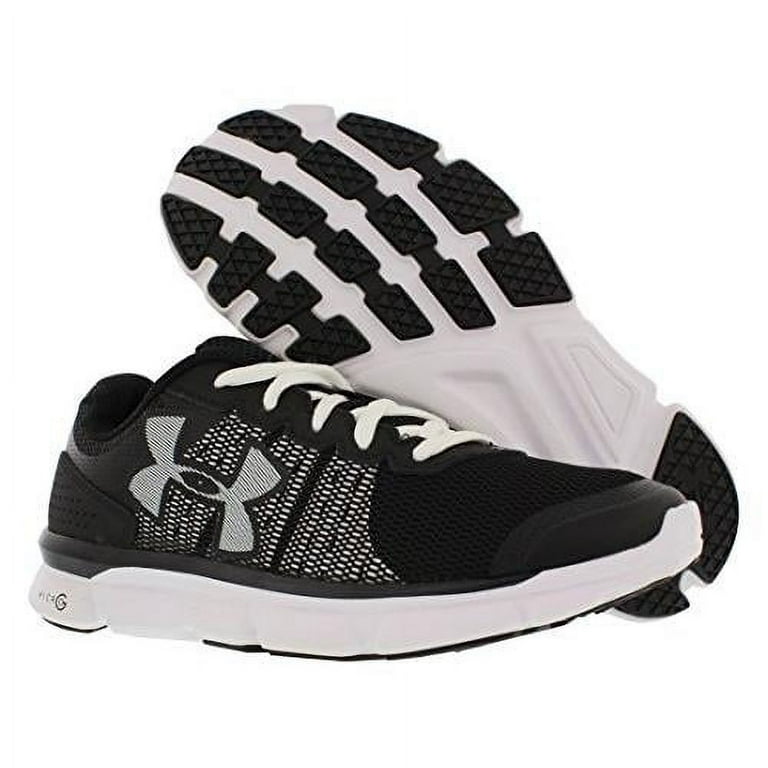 Under Armour Micro G Speed Swift Women's Running Shoes SS16