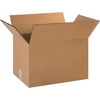 COASTWIDE 18 x 12 x 12 Shipping Boxes 48 ECT Double 181212HDDW