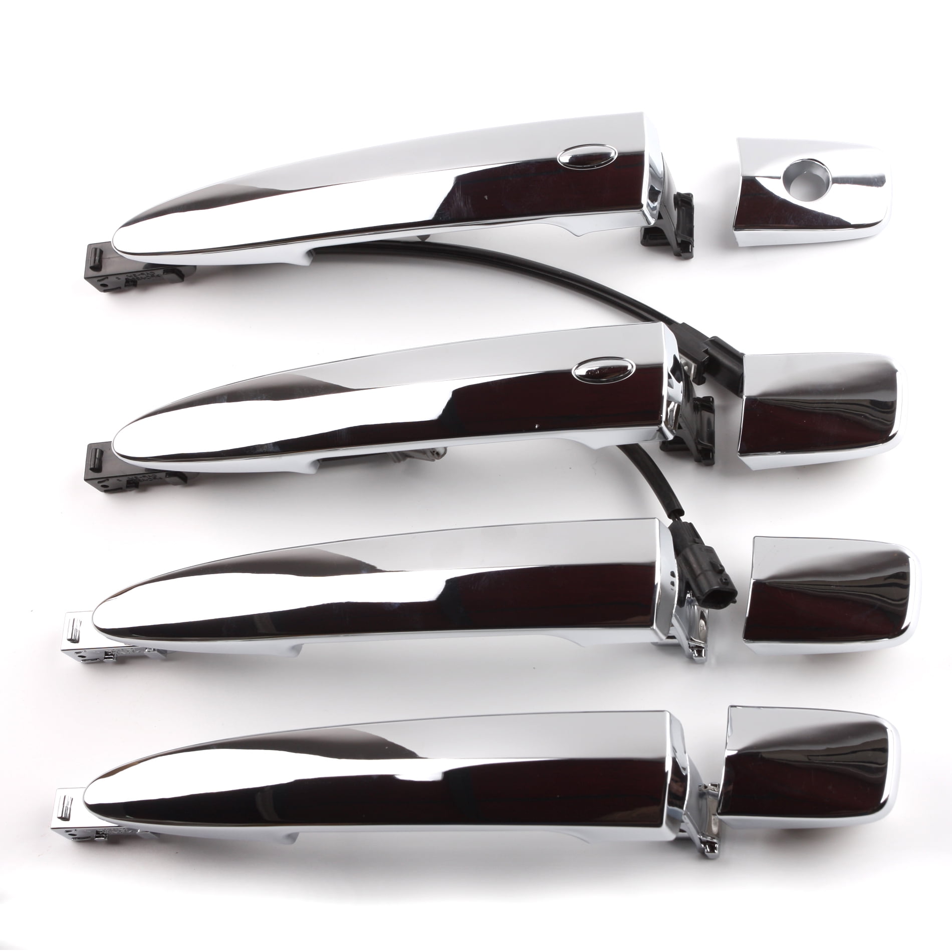 For 0815 Nissan Leaf Maxima Murano Sentra Outside Door