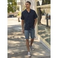 thumbnail image 2 of Lee® Men's Heritage Five Pocket Denim Short, Sizes 28-44, 2 of 8