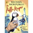 thumbnail image 2 of Pre-Owned The puffin keeper (Paperback) 0241454506 9780241454503, 2 of 2