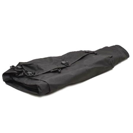 Larson Boat Cockpit Cover 7688655 | 190 LXH OB Taylor Made Black