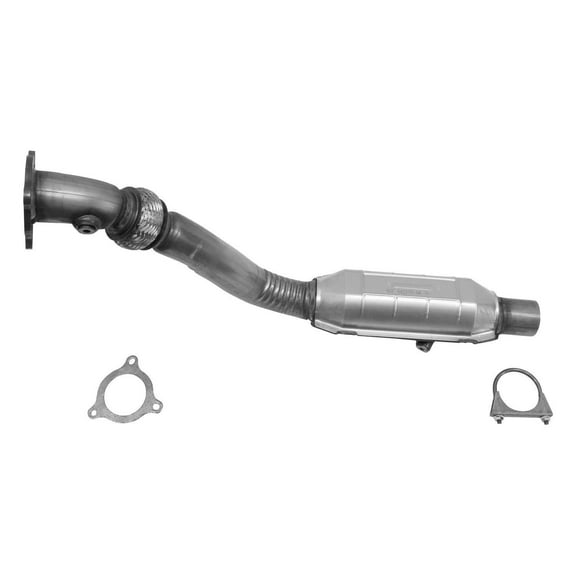 Autopart International EPA Standard Load Direct Fit Catalytic Converter