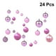 thumbnail image 2 of 24 bolas decorativas., 2 of 3