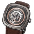 thumbnail image 3 of Sevenfriday P-Series Automatic Power Reserve P2C/01 SF-P2C-01 Men's Watch, 3 of 6