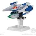 thumbnail image 4 of Shokugan - FW Gundam Converge - #28 Gundam 10ct Blind Box Display, 4 of 10