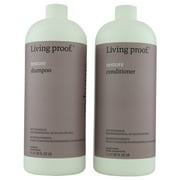 Living Proof Restore Shampoo & Conditioner 32 oz