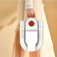 thumbnail image 3 of Secador de zapatos inteligente, secador de zapatos plegable Máquina de secado de zapatos multifunción Estante de secado de zapatos Uso conveniente Jadeshay A, 3 of 8