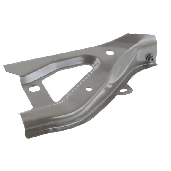 Right Passenger Front Primer Lower Fender Support for Tesla Model Y 2020-2022