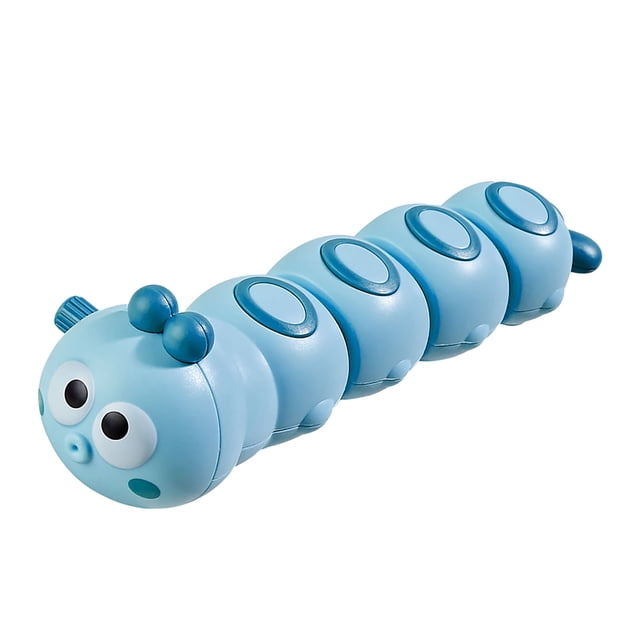 Juguete para gatear con mecanismo de relojería para niños lindo juguete educativo para interacción entre e hijos columpio con forma de Animal para niños ANGGREK Otros
