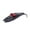 Red, variant on Motorcycle Off-road Dirt Bike LED Rear Fender Brake Stop Tail Light For Harley Dyna Honda Suzuki GSXR Kawasaki Yamaha etc. Universal