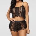 thumbnail image 2 of MIARHB, ropa de dormir de talla grande para mujer, conjuntos de pijama de encaje, pijama femenino Sexy, ropa de dormir, ropa interior erótica para mujer, ropa de casa xuanjing unisex, 2 of 2