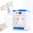 thumbnail image 6 of Miumaeov Desktop Electric Hot & Cold Water Dispenser 5Gallon Top Loading Drinking Machine, 6 of 21