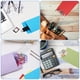 thumbnail image 4 of Apuakthei 100 sobres de dinero de colores, sobres de semillas, paquetes de semillas, sobres pequeños autoadhesivos de 5,7 cm x 8,89 cm, mini sobres para salarios, semillas, cuentas o sellos, 4 of 7
