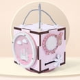 thumbnail image 2 of Caja Ocupada Para Niños, Aprendizaje Temprano, Vida Educativa, Juguete Cognitivo De Sentido Común, Regalo De Cumpleaños Scienceny FN006800-02, 2 of 6