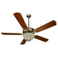 thumbnail image 2 of Craftmade Pro Builder K1062 52 in. Indoor Ceiling Fan, 2 of 4