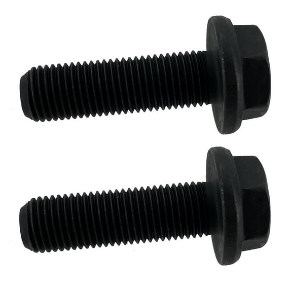 John Deere Original Equipment Bolt 2 Pack - M143695