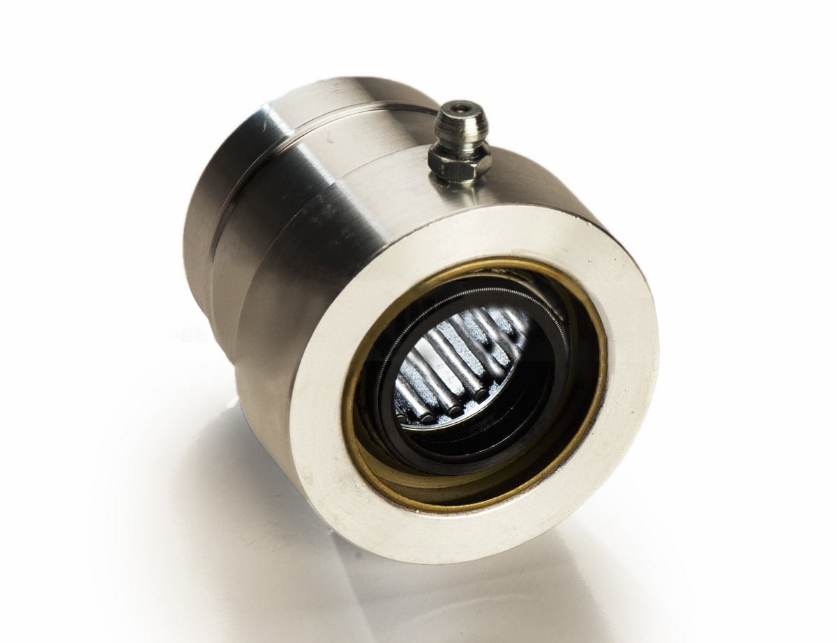 Sea Doo Seal Carrier Assembly With Bearing 272000024