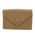 thumbnail image 1 of Card Wallet, Soft Compact Environmental Protection Stylish Card Case Smoothly  For Daily Use For Travel, 1 of 7