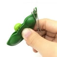 thumbnail image 6 of Squeze Ben Stress Relief Bn Toys Keychain Improve Focus Toy, 6 of 6