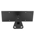 thumbnail image 3 of Soporte De Placa De Matrícula Para Rueda De Neumático De Repuesto Trasero De Coche, Compatible Con JK 2007-2017, 3 of 7
