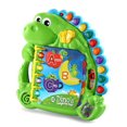 thumbnail image 2 of LeapFrog Dino's Delightful Day Book™ - English Version, 2 of 7