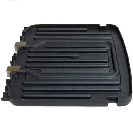 

Upper Reversible Plate fits Cuisinart Griddler Elite GR-300URP