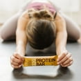 thumbnail image 7 of G2G Protein Bar, Peanut Butter Banana Chocolate, Gluten-Free, Clean Ingredients, Refrigerated for Freshness, 32 Bars (4 Packs of 8), 7 of 7