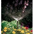 thumbnail image 2 of Orbit Shrub & Plant Sprinkler Head, Center Strip Spray, Water Flower Beds, 54013, 2 of 2