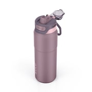 ZULU Powerfill 24oz Stainless Steel Water Bottle