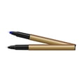 thumbnail image 2 of Bolígrafo Roller Deluxe Fino 0.7mm Pluma Tinta Azul, 2 of 5
