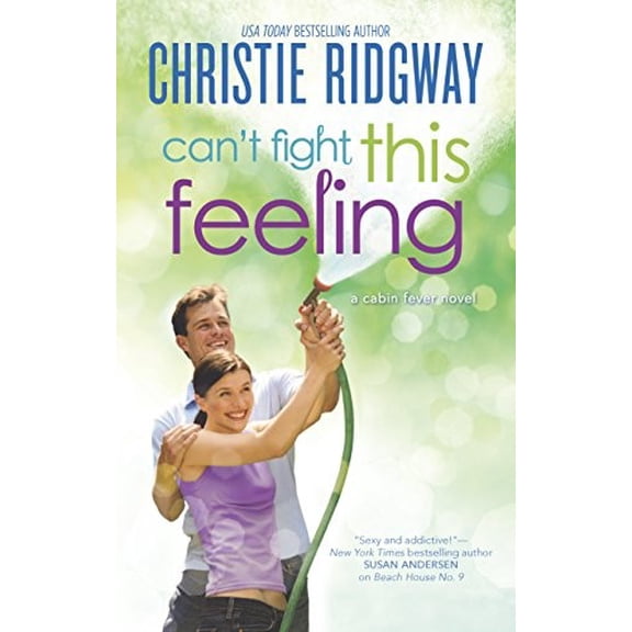 Pre-Owned Can't Fight This Feeling (Unknown) 0373780036 9780373780037