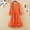 Orange, variant on Cardigan For Women,Long Cardigan For Women Beach Cover Ups Boho Dusters For Women Womens Cardigans Lightweight Summer Robes For Women Womens Swimsuit Cover Ups Long Boho Cardigan