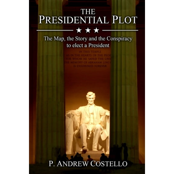 The Presidential Plot (Paperback)