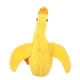 thumbnail image 4 of Juguete De Comida Con Fugas Y Chirriante Para Mascotas ANGGREK Pato Amarillo No Tóxico, 4 of 8